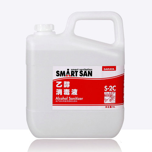 新型冠狀病毒疫情，莎羅雅產(chǎn)品防疫手冊(cè)