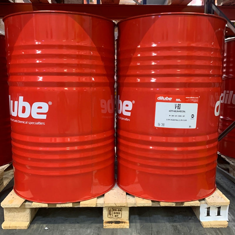 食品級全合成型齒輪油SIL GEAR AX SYNT