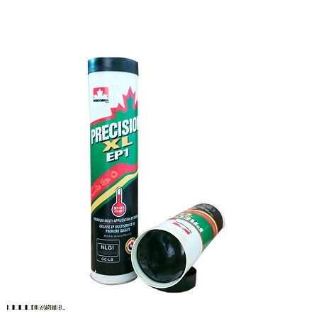 Precision XL EP2復(fù)合鋰基潤滑脂