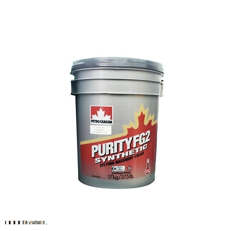 Precision Synthetic 加石油合成潤滑脂