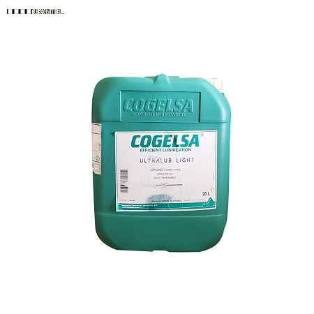 Ultralub light食品級電火花機(jī)油