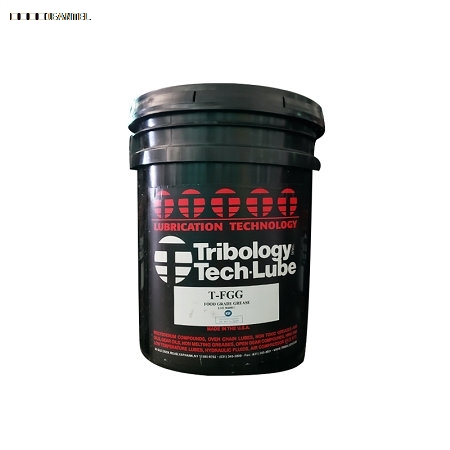 賽寶樂TTL食品級(jí)透明潤滑脂T-FGG