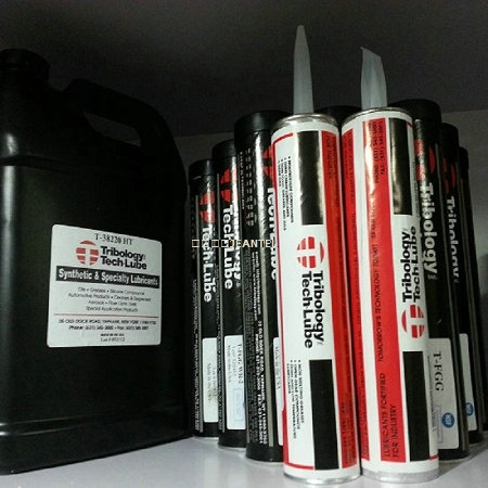 賽寶樂TTL食品級(jí)透明潤滑脂1.5#T-FGG Excel